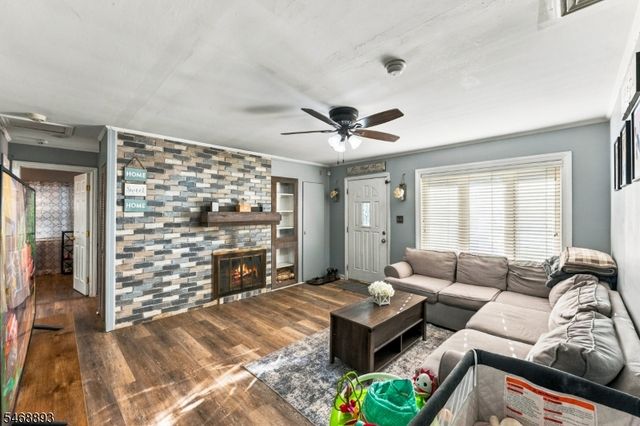 485 Linden Ave, Rahway City, NJ 07065