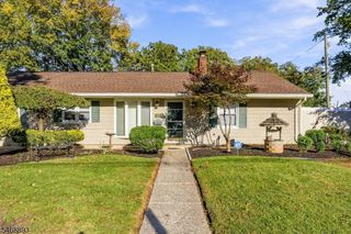 485 Linden Ave, Rahway City, NJ 07065
