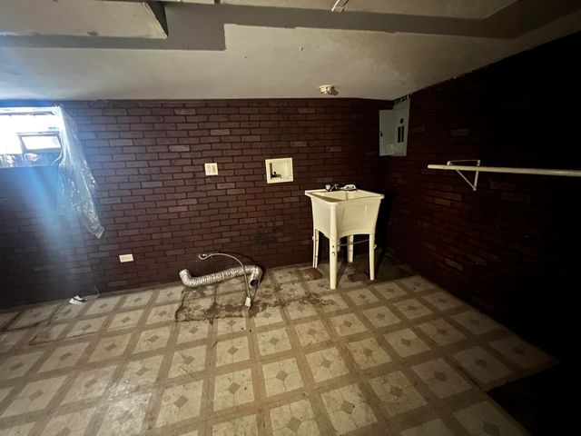 6344 Jackson Avenue, Hammond, IN 46324