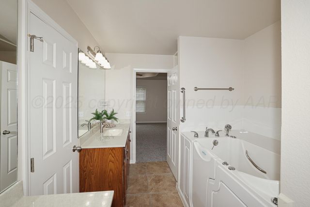 6210 JANAE Street, Amarillo, TX 79118