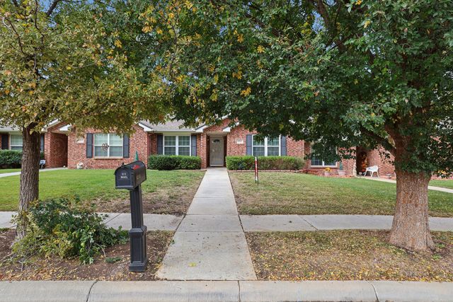 6210 JANAE Street, Amarillo, TX 79118