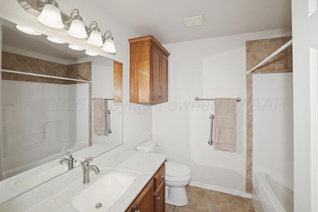 6210 JANAE Street, Amarillo, TX 79118