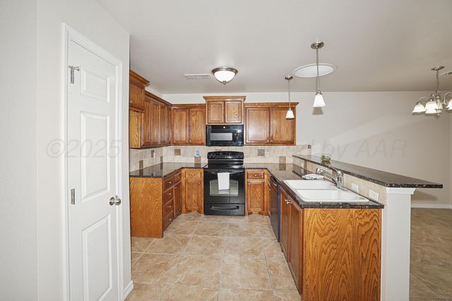 6210 JANAE Street, Amarillo, TX 79118