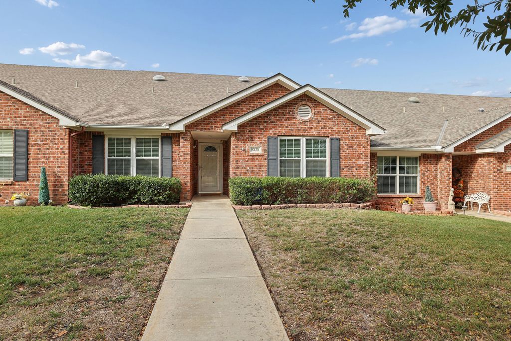 6210 JANAE Street, Amarillo, TX 79118