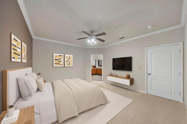 1711 Old Spanish Trail 218, Houston, TX 77054