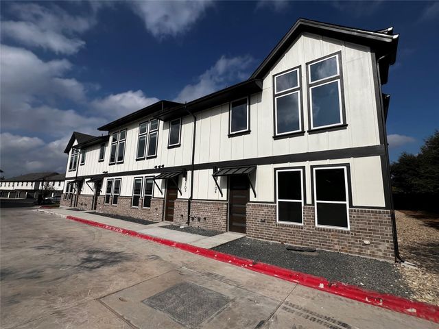 200 W 56th ST 5104, Austin, TX 78751