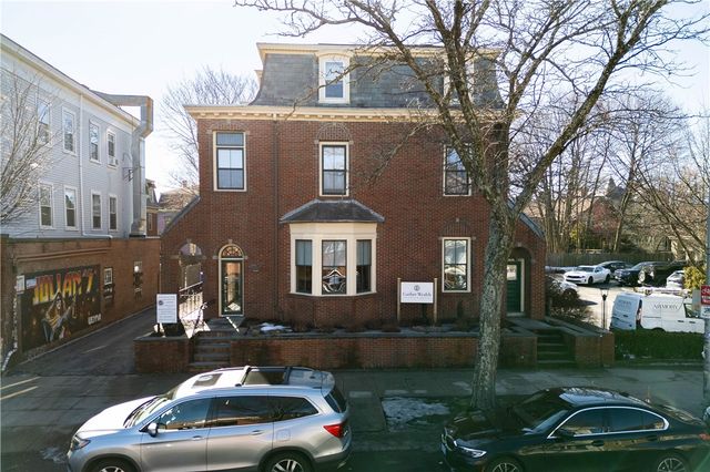 322 Broadway 6, Providence, RI 02909