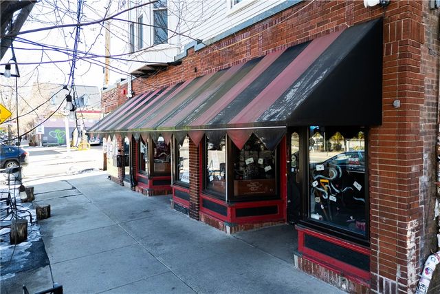 322 Broadway 6, Providence, RI 02909