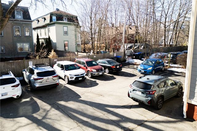 322 Broadway 6, Providence, RI 02909