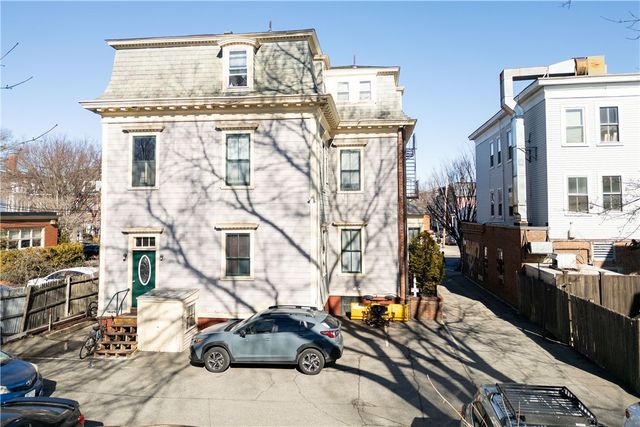 322 Broadway 6, Providence, RI 02909