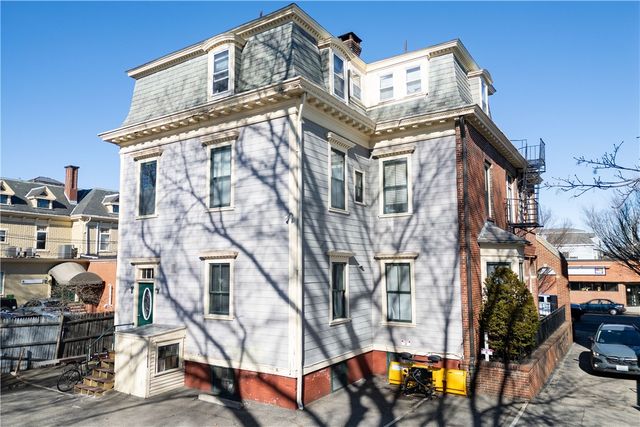 322 Broadway 6, Providence, RI 02909