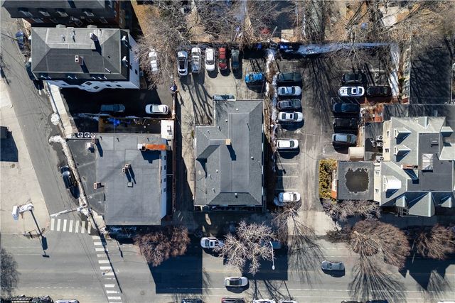 322 Broadway 6, Providence, RI 02909