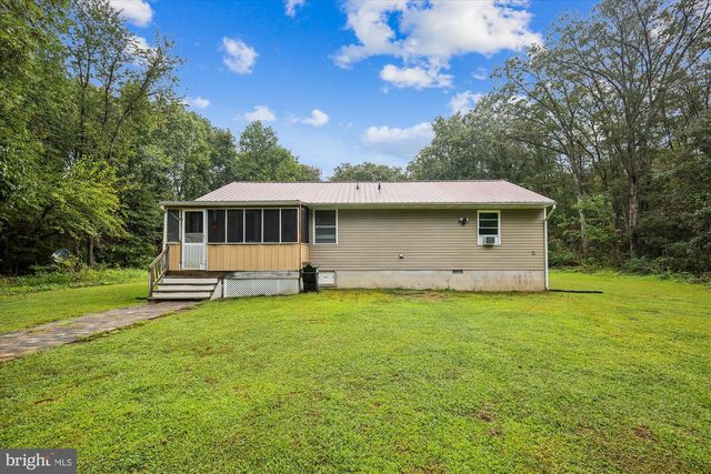 26623 BEE TREE RD, Henderson, MD 21640