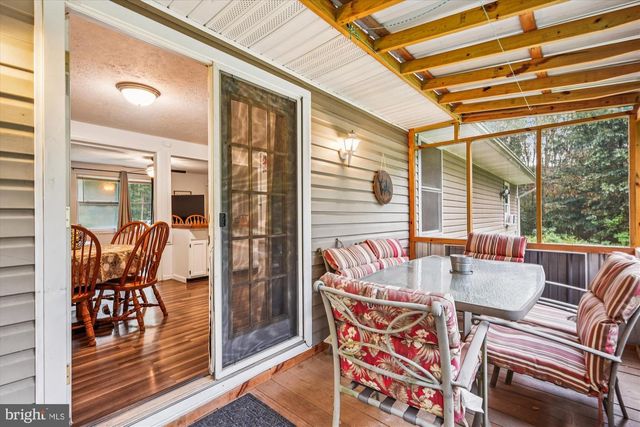 26623 BEE TREE RD, Henderson, MD 21640