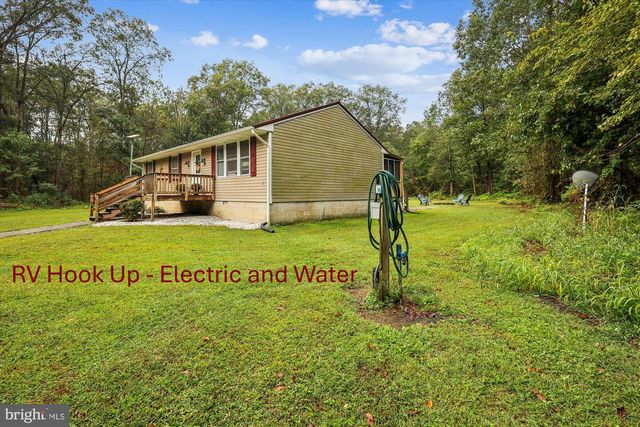 26623 BEE TREE RD, Henderson, MD 21640