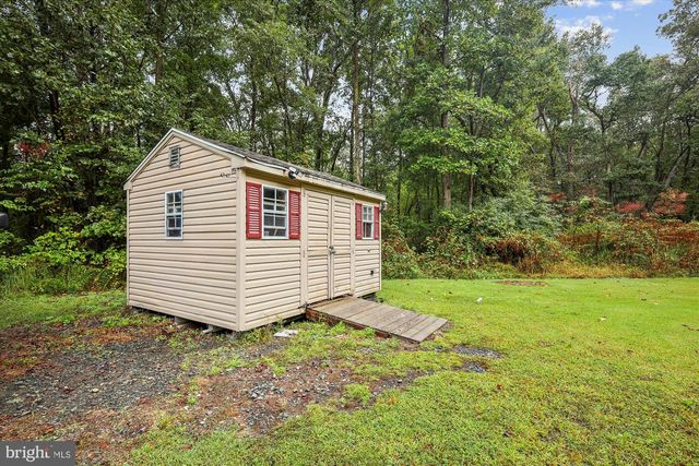 26623 BEE TREE RD, Henderson, MD 21640