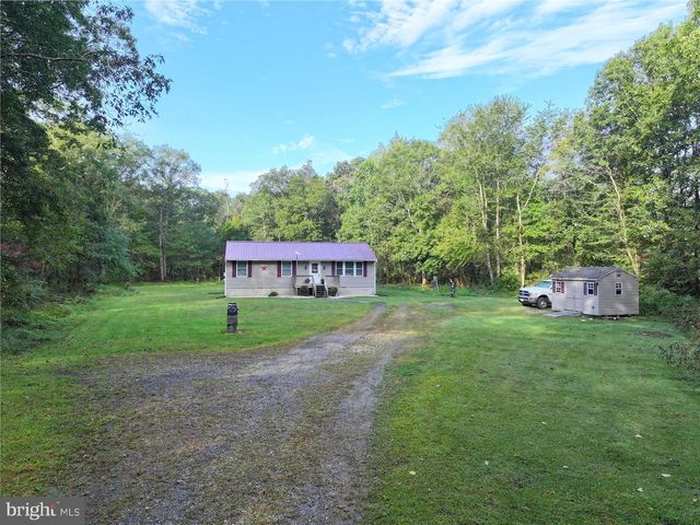 26623 BEE TREE RD, Henderson, MD 21640