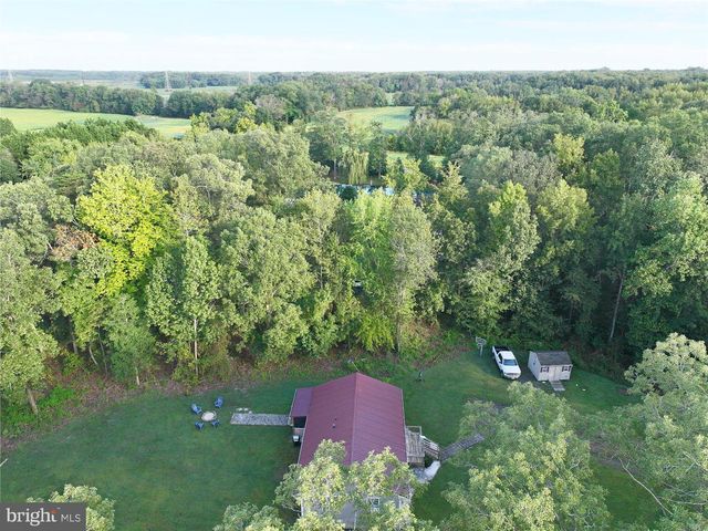 26623 BEE TREE RD, Henderson, MD 21640