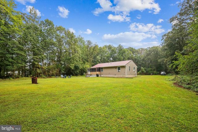 26623 BEE TREE RD, Henderson, MD 21640