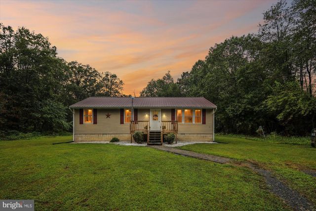 26623 BEE TREE RD, Henderson, MD 21640