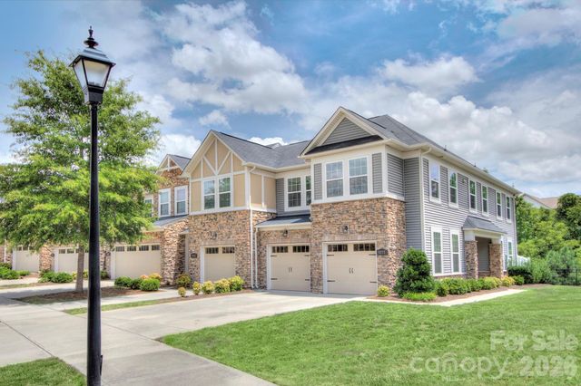 9257 Glenburn Lane, Charlotte, NC 28278