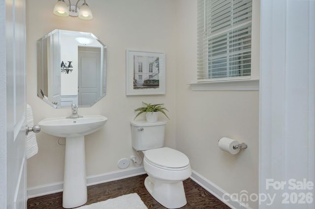 9257 Glenburn Lane, Charlotte, NC 28278