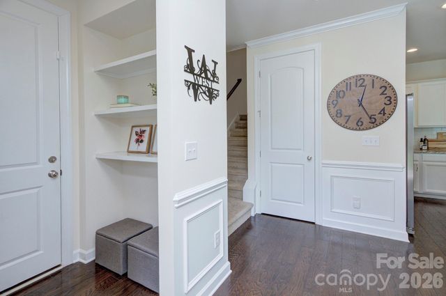 9257 Glenburn Lane, Charlotte, NC 28278