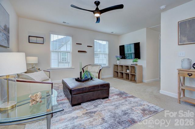 9257 Glenburn Lane, Charlotte, NC 28278