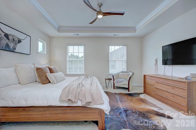 9257 Glenburn Lane, Charlotte, NC 28278