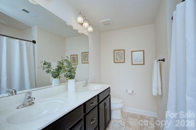 9257 Glenburn Lane, Charlotte, NC 28278