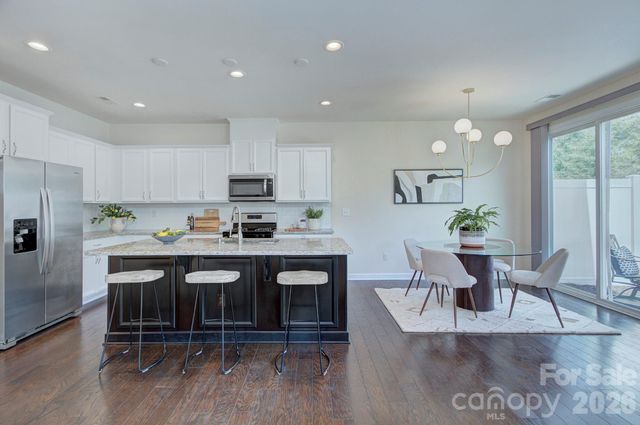 9257 Glenburn Lane, Charlotte, NC 28278