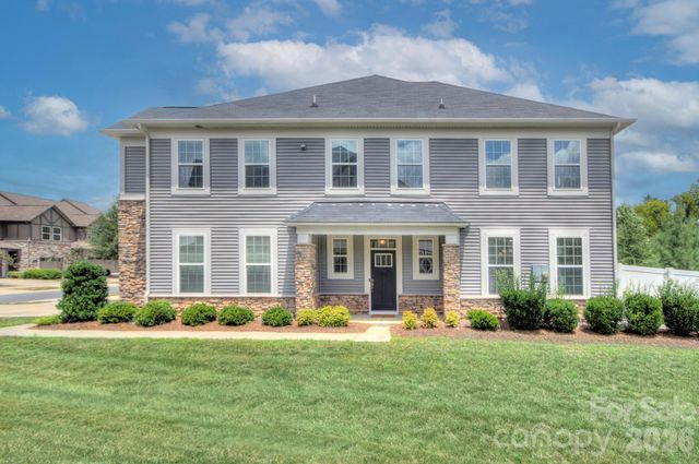 9257 Glenburn Lane, Charlotte, NC 28278