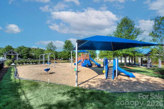 9257 Glenburn Lane, Charlotte, NC 28278