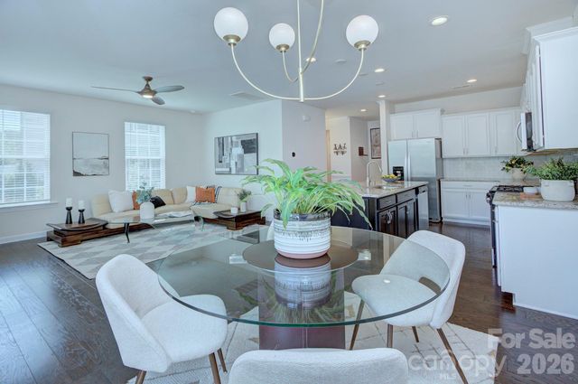 9257 Glenburn Lane, Charlotte, NC 28278