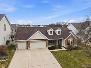 6 Sage Meadows Court, O'fallon, MO 63366