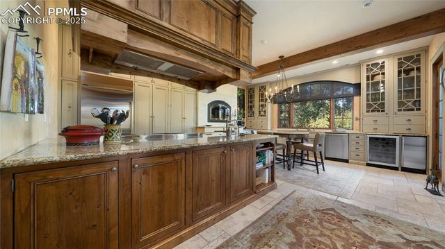 4896 Stonehill Road, Colorado Springs, CO 80918