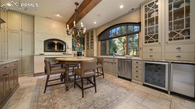 4896 Stonehill Road, Colorado Springs, CO 80918