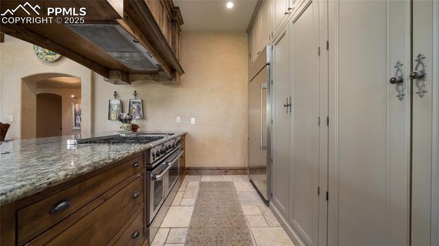 4896 Stonehill Road, Colorado Springs, CO 80918