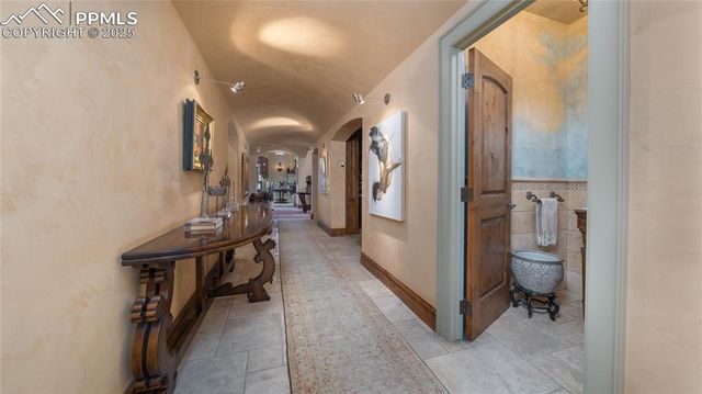 4896 Stonehill Road, Colorado Springs, CO 80918