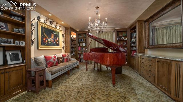 4896 Stonehill Road, Colorado Springs, CO 80918