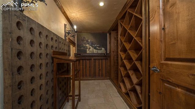 4896 Stonehill Road, Colorado Springs, CO 80918