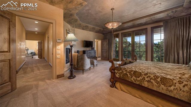 4896 Stonehill Road, Colorado Springs, CO 80918