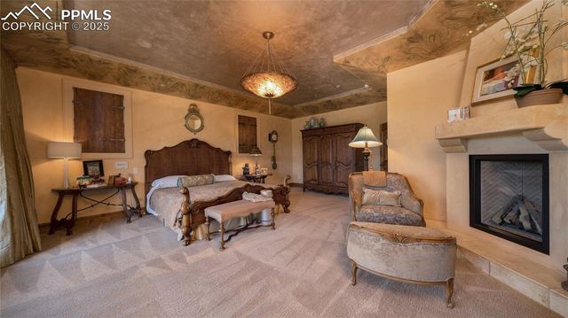 4896 Stonehill Road, Colorado Springs, CO 80918