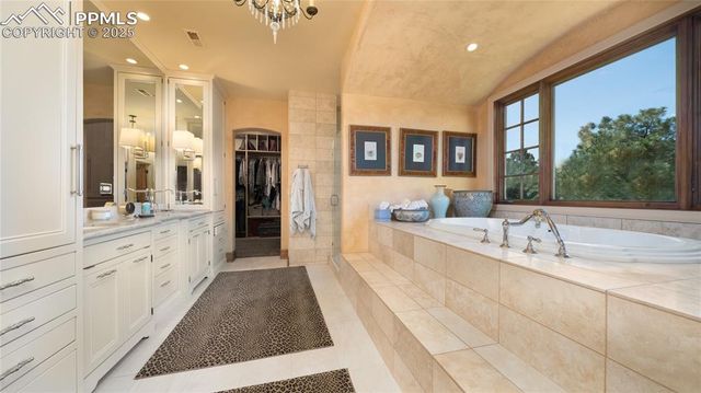 4896 Stonehill Road, Colorado Springs, CO 80918