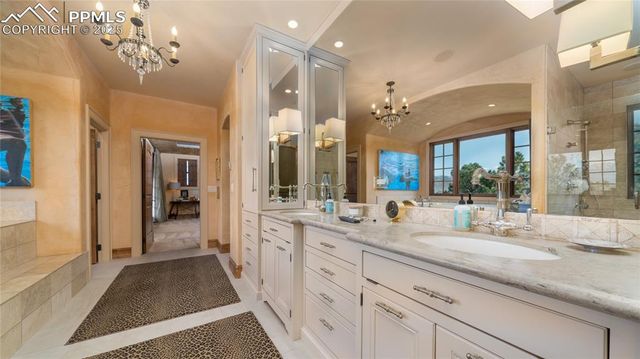4896 Stonehill Road, Colorado Springs, CO 80918