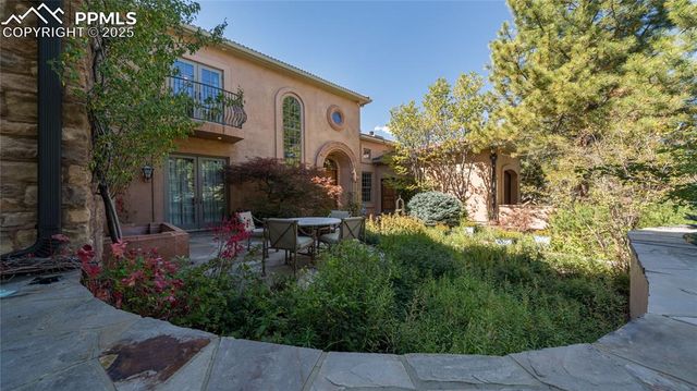 4896 Stonehill Road, Colorado Springs, CO 80918