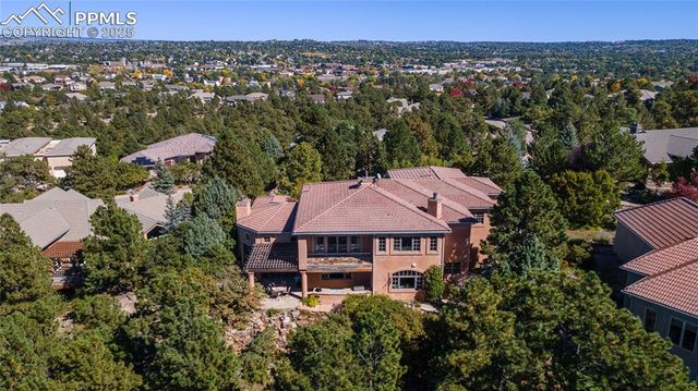 4896 Stonehill Road, Colorado Springs, CO 80918