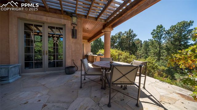 4896 Stonehill Road, Colorado Springs, CO 80918
