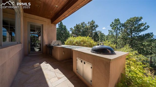 4896 Stonehill Road, Colorado Springs, CO 80918
