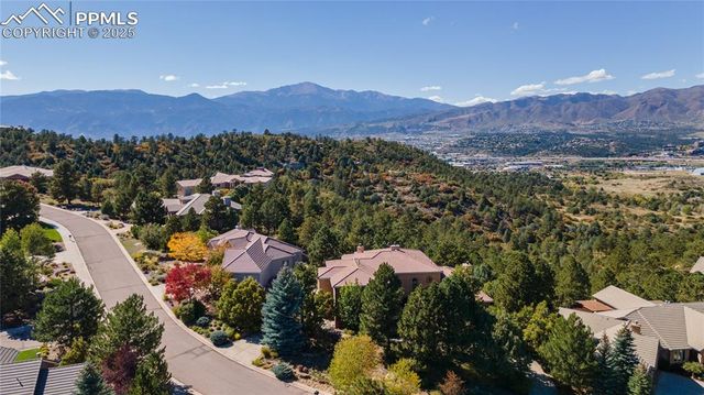 4896 Stonehill Road, Colorado Springs, CO 80918